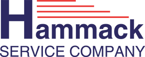 Hammack Service Company, Inc. Logo