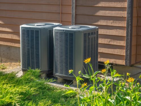 AC Service in Richardson, TX