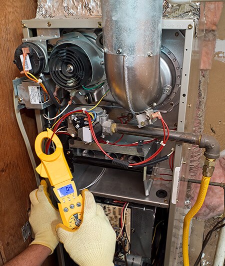 Quality Furnace Repair Services