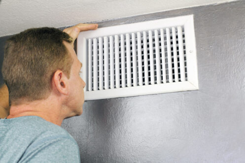 HVAC Maintenance in Richardson, TX