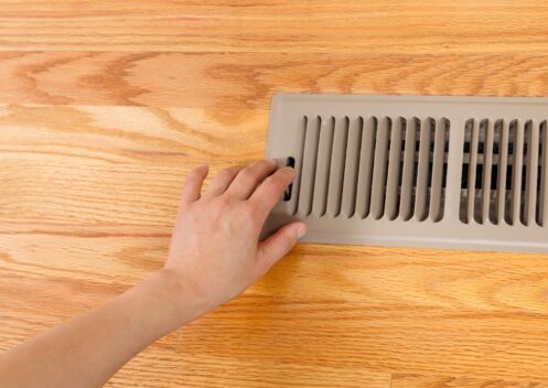 AC Repair in Richardson, TX