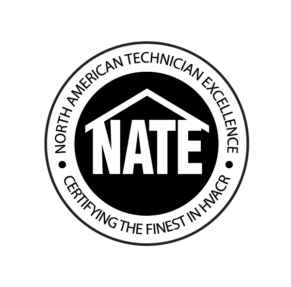NATE Certified - Hammack Service Company, Inc.