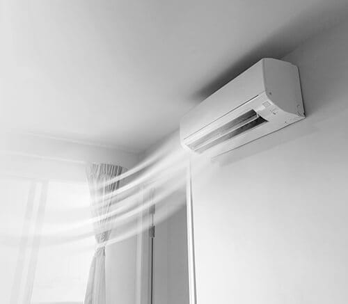 Ductless Systems in Plano, TX