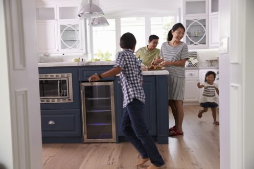 AC Maintenance in Richardson, TX